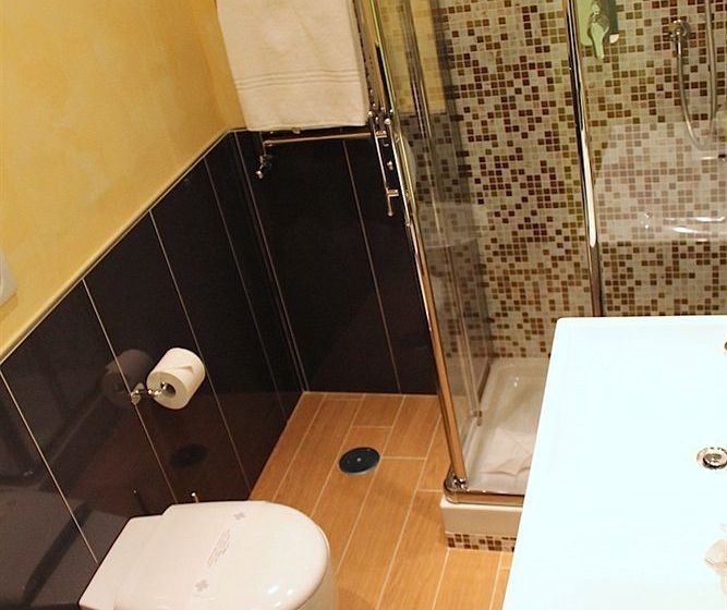 Hotel Consulta  | Roma | Roma | Italia 1