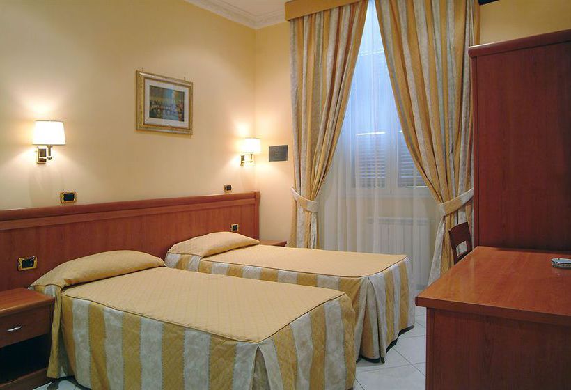 Hotel Meridiana  | Roma | Roma | Italia 10