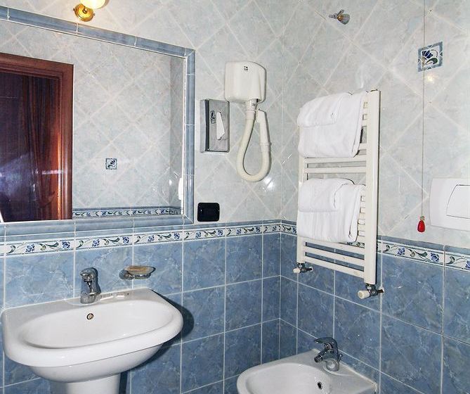 Hotel Meridiana  | Roma | Roma | Italia 12