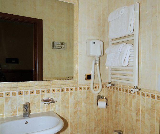 Hotel Meridiana  | Roma | Roma | Italia 13