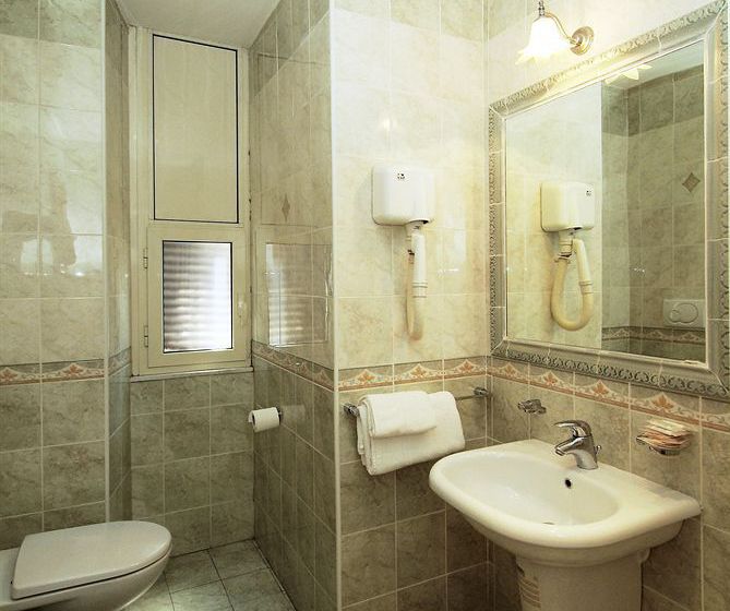 Hotel Meridiana  | Roma | Roma | Italia 14