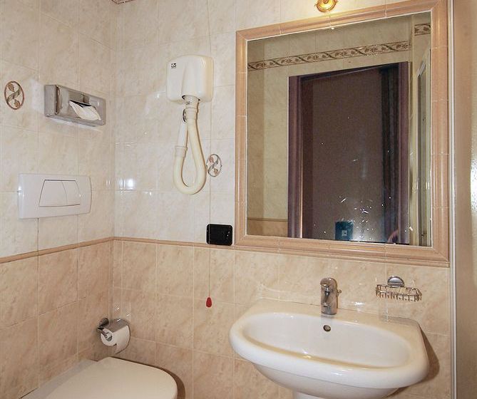 Hotel Meridiana  | Roma | Roma | Italia 16