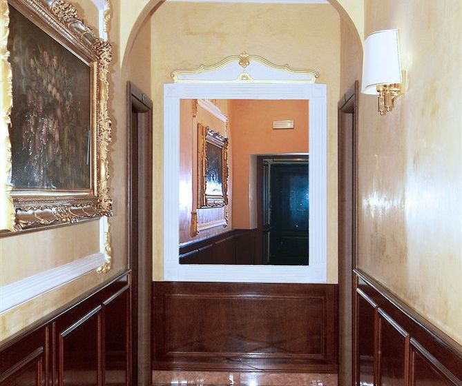 Hotel Meridiana  | Roma | Roma | Italia 17