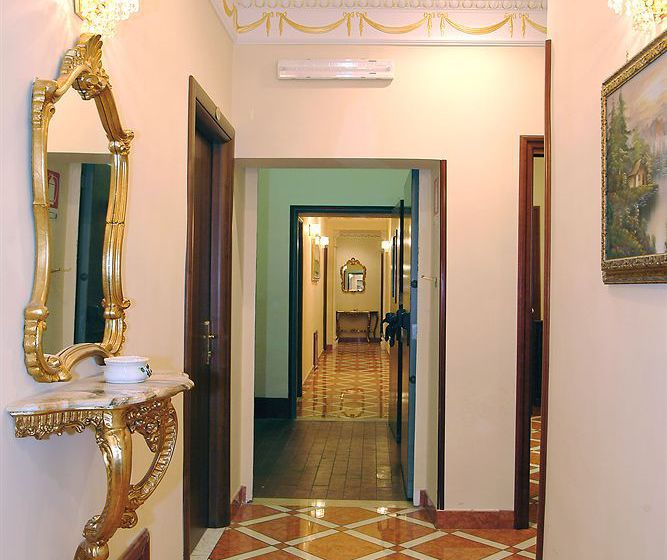 Hotel Meridiana  | Roma | Roma | Italia 19