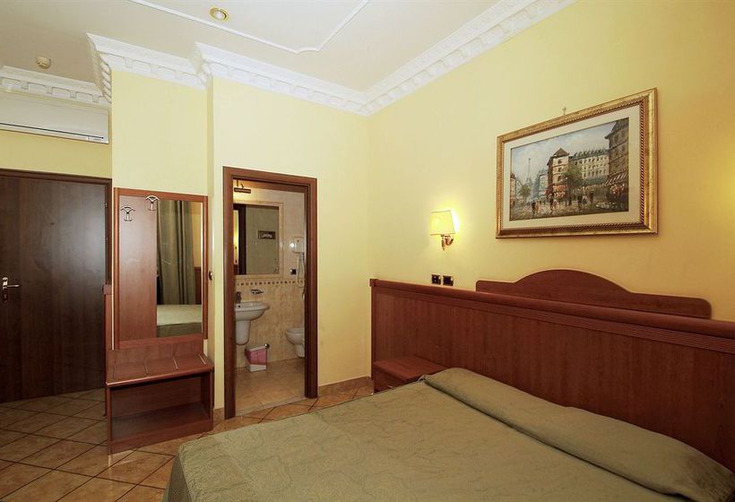 Hotel Meridiana  | Roma | Roma | Italia 3