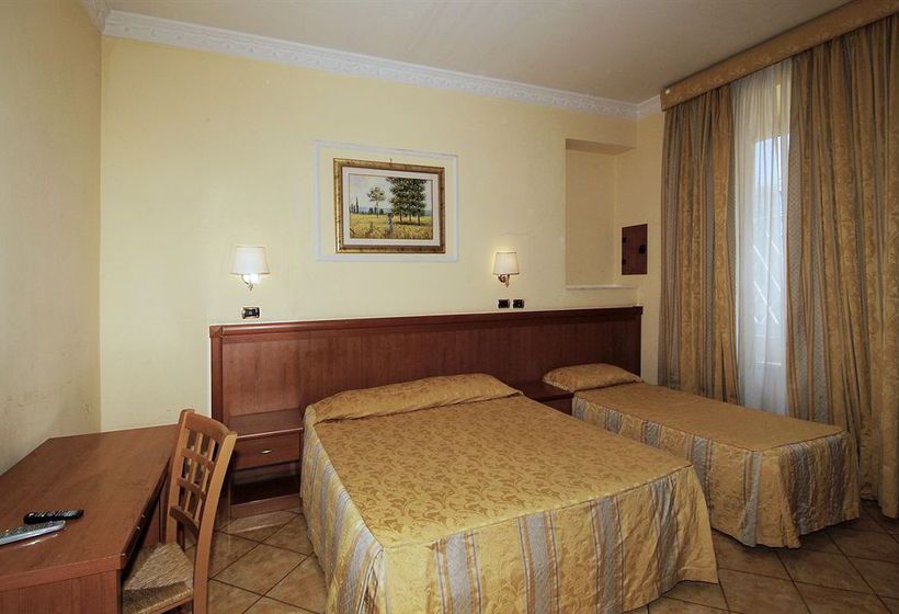 Hotel Meridiana  | Roma | Roma | Italia 4