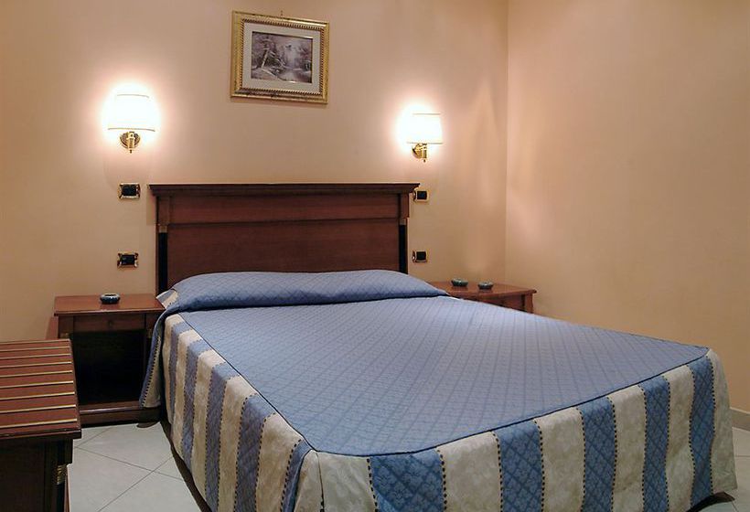 Hotel Meridiana  | Roma | Roma | Italia 5