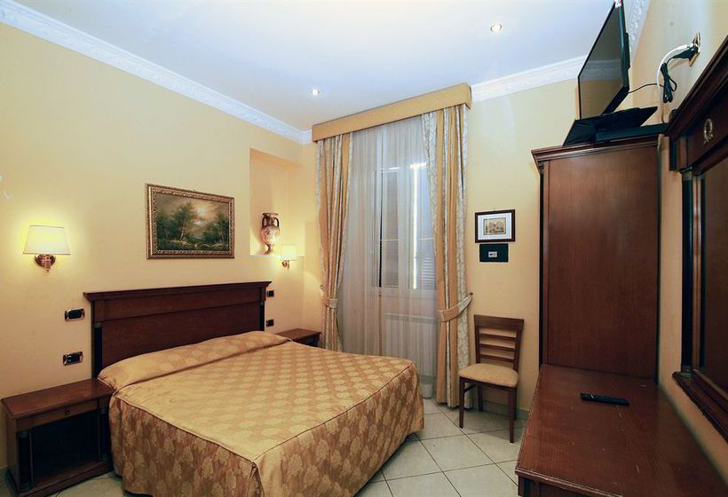 Hotel Meridiana  | Roma | Roma | Italia 7