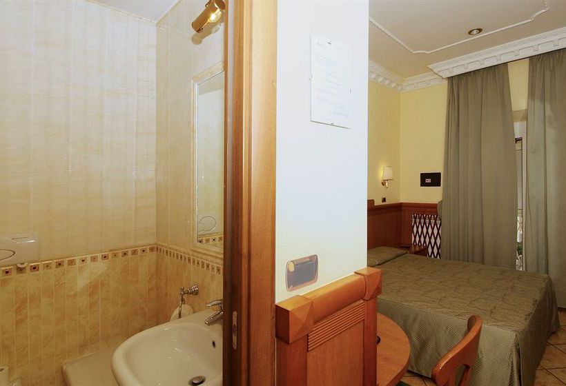 Hotel Meridiana  | Roma | Roma | Italia 8