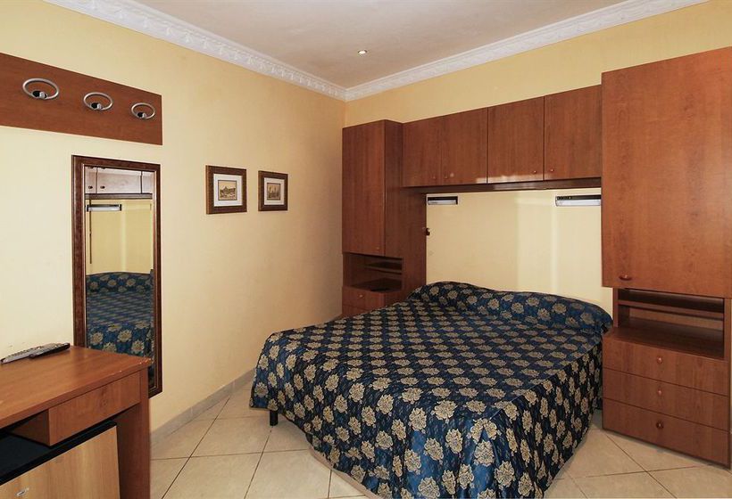 Hotel Meridiana  | Roma | Roma | Italia 9