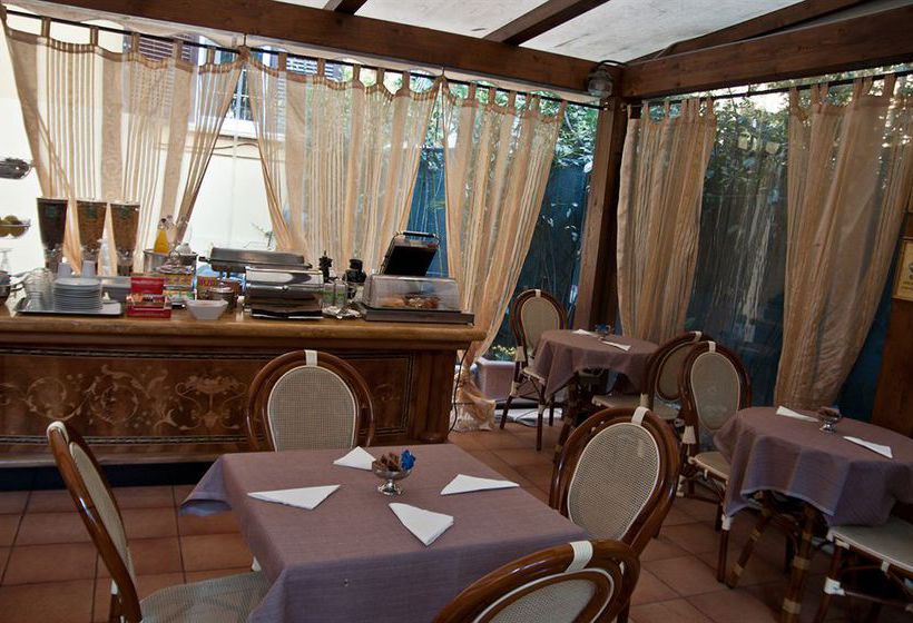 Hotel Vatican Garden Inn  | Roma | Roma | Italia 1