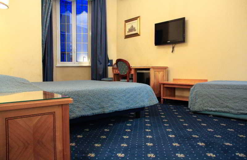 Hotel Vatican Garden Inn  | Roma | Roma | Italia 11