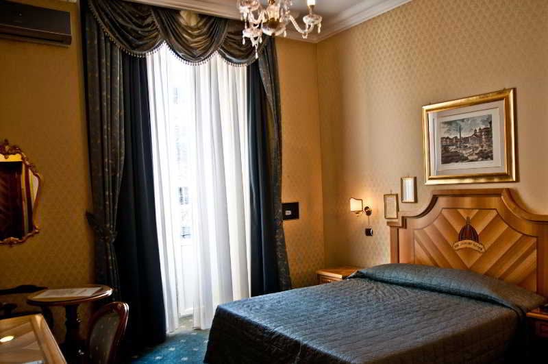 Hotel Vatican Garden Inn  | Roma | Roma | Italia 13