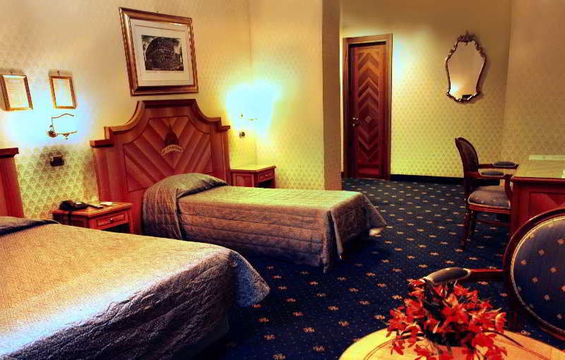 Hotel Vatican Garden Inn  | Roma | Roma | Italia 14