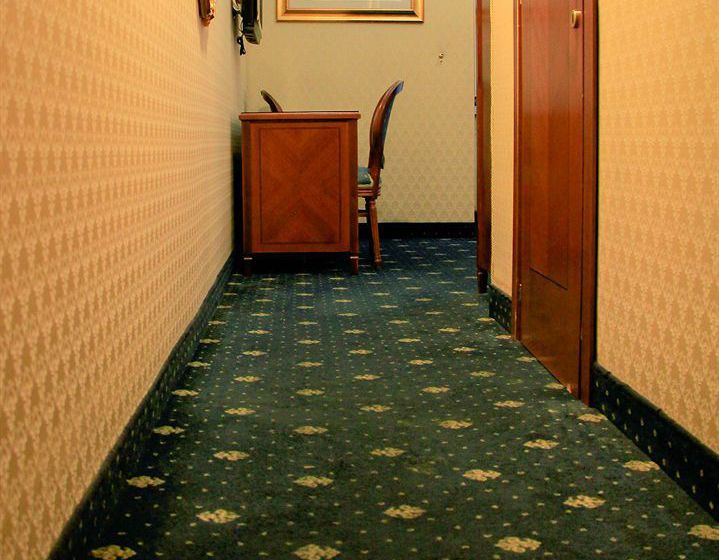 Hotel Vatican Garden Inn  | Roma | Roma | Italia 15