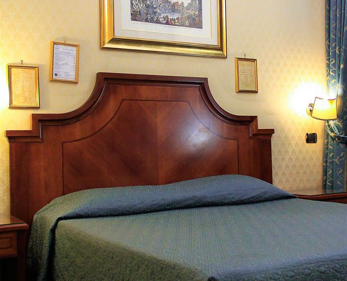 Hotel Vatican Garden Inn  | Roma | Roma | Italia 16