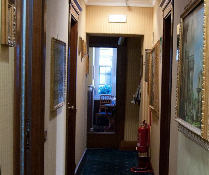 Hotel Vatican Garden Inn  | Roma | Roma | Italia 18