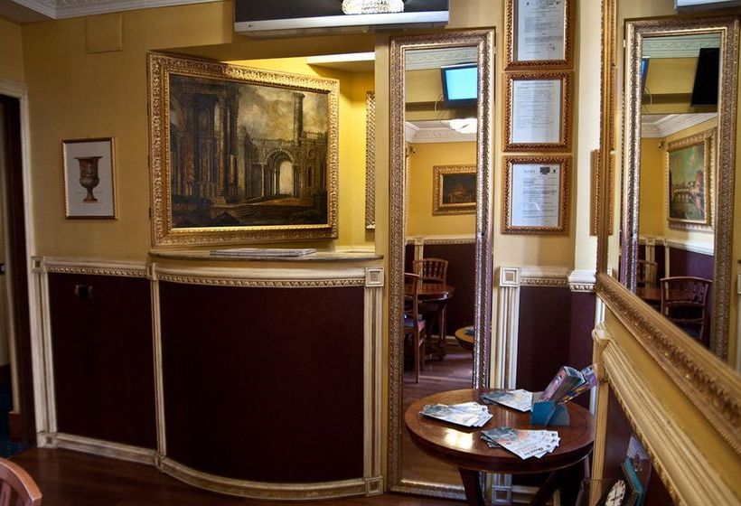 Hotel Vatican Garden Inn  | Roma | Roma | Italia 2