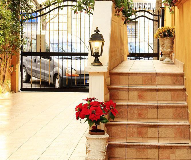 Hotel Vatican Garden Inn  | Roma | Roma | Italia 20