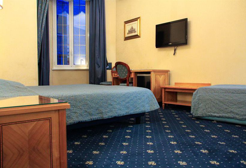 Hotel Vatican Garden Inn  | Roma | Roma | Italia 3