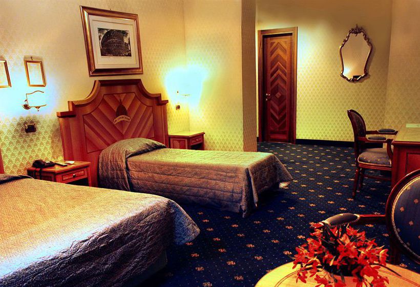 Hotel Vatican Garden Inn  | Roma | Roma | Italia 4