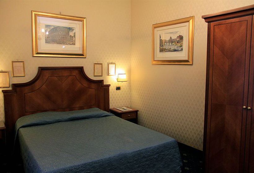 Hotel Vatican Garden Inn  | Roma | Roma | Italia 5