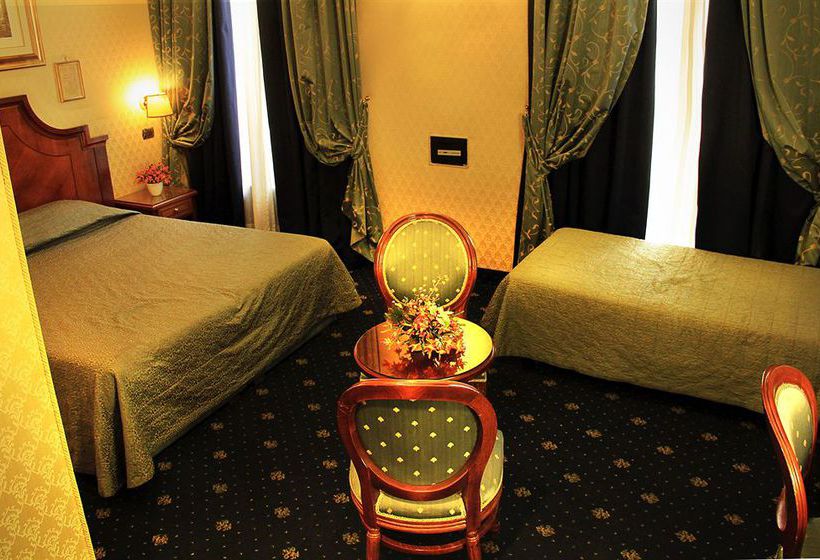 Hotel Vatican Garden Inn  | Roma | Roma | Italia 6