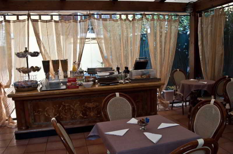 Hotel Vatican Garden Inn  | Roma | Roma | Italia 7