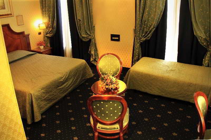 Hotel Vatican Garden Inn  | Roma | Roma | Italia 8