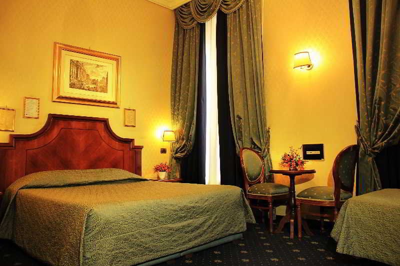 Hotel Vatican Garden Inn  | Roma | Roma | Italia 9