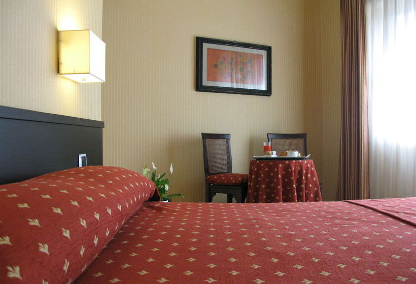 Hotel York  | Roma | Roma | Italia 10