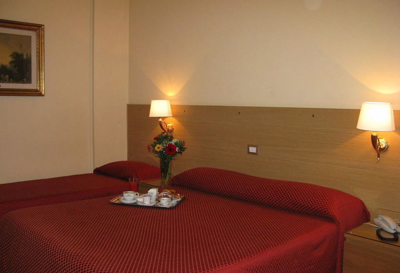 Hotel York  | Roma | Roma | Italia 11