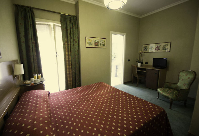 Hotel York  | Roma | Roma | Italia 15