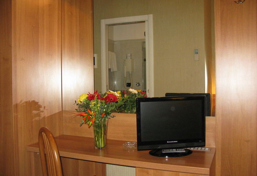 Hotel York  | Roma | Roma | Italia 18