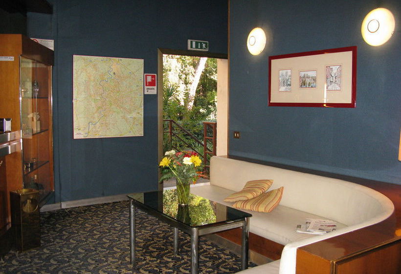 Hotel York  | Roma | Roma | Italia 19