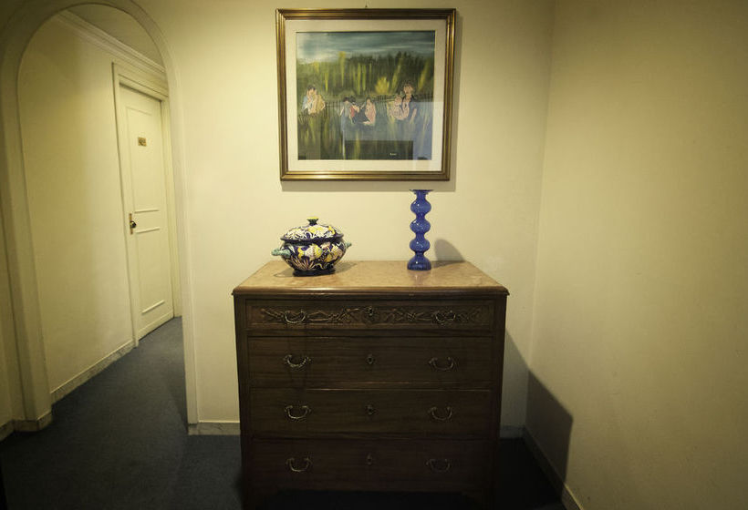 Hotel York  | Roma | Roma | Italia 20