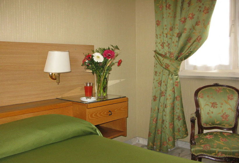Hotel York  | Roma | Roma | Italia 5