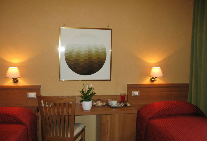 Hotel York  | Roma | Roma | Italia 6