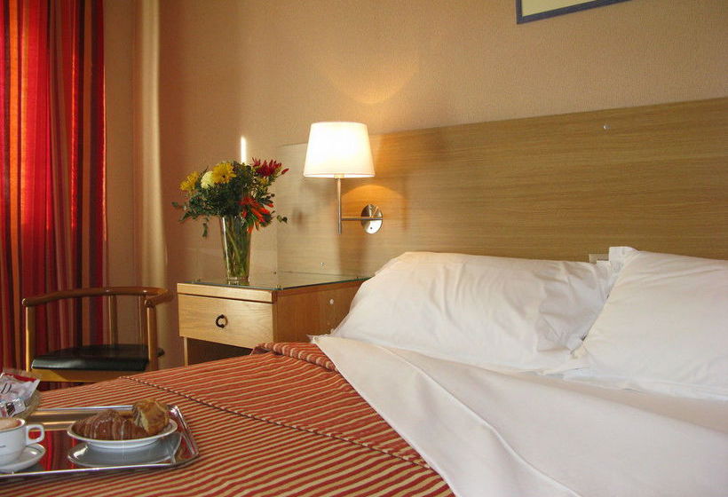 Hotel York  | Roma | Roma | Italia 7