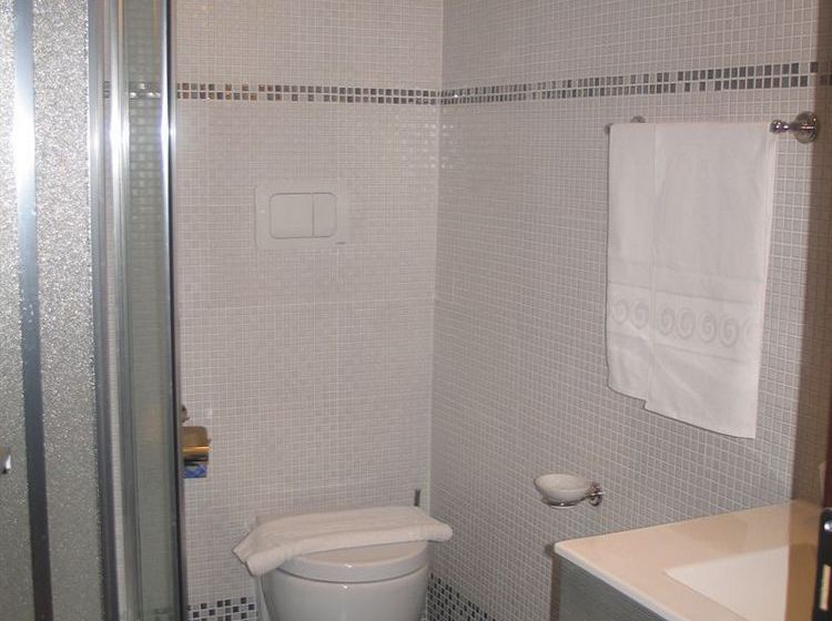 Hotel Nautilus  | Roma | Roma | Italia 10