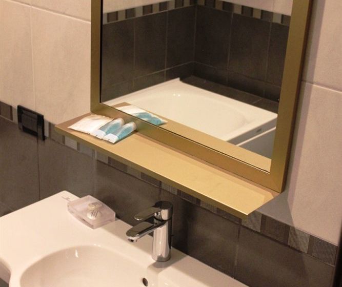 Hotel Nautilus  | Roma | Roma | Italia 12