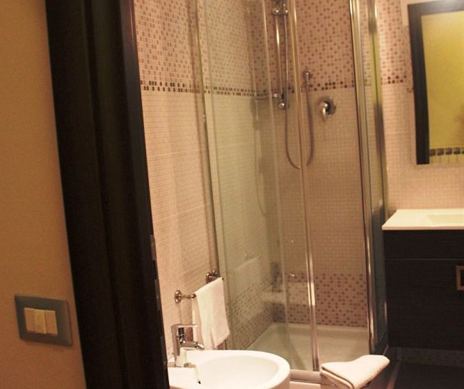 Hotel Nautilus  | Roma | Roma | Italia 13