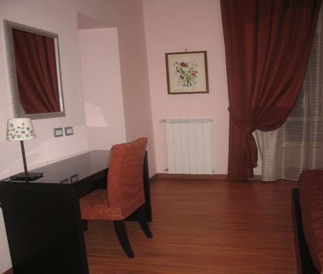 Hotel Nautilus  | Roma | Roma | Italia 14