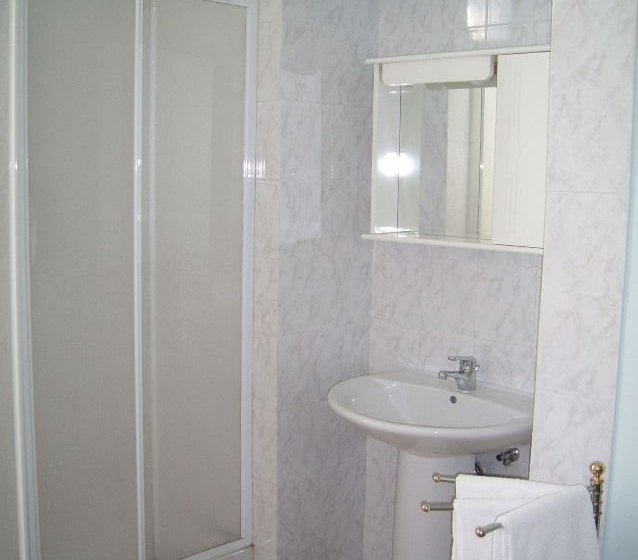 Hotel Nautilus  | Roma | Roma | Italia 15