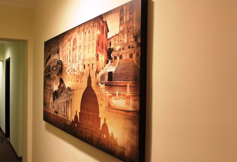 Hotel Nautilus  | Roma | Roma | Italia 2