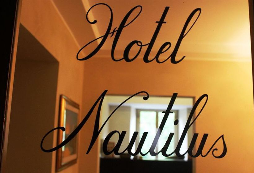 Hotel Nautilus  | Roma | Roma | Italia 3