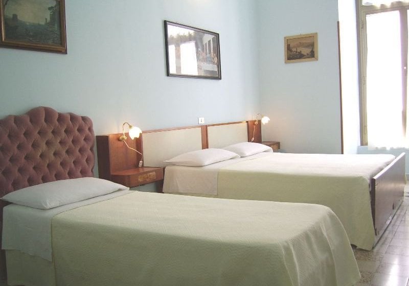 Hotel Nautilus  | Roma | Roma | Italia 4