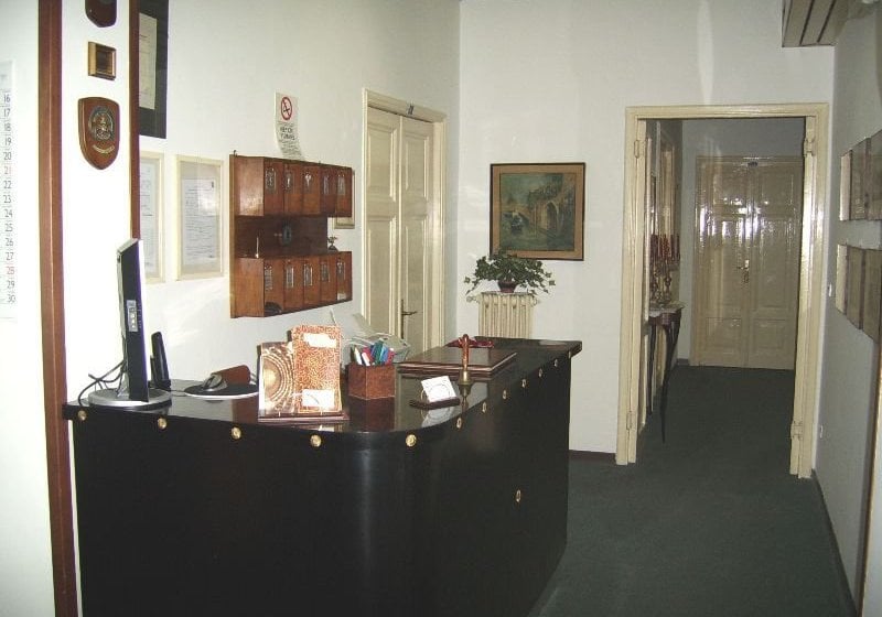 Hotel Nautilus  | Roma | Roma | Italia 5