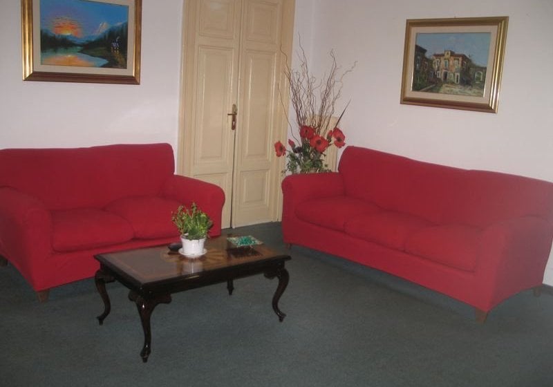 Hotel Nautilus  | Roma | Roma | Italia 6