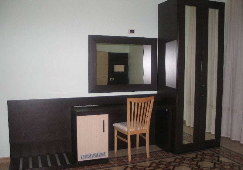 Hotel Nautilus  | Roma | Roma | Italia 8